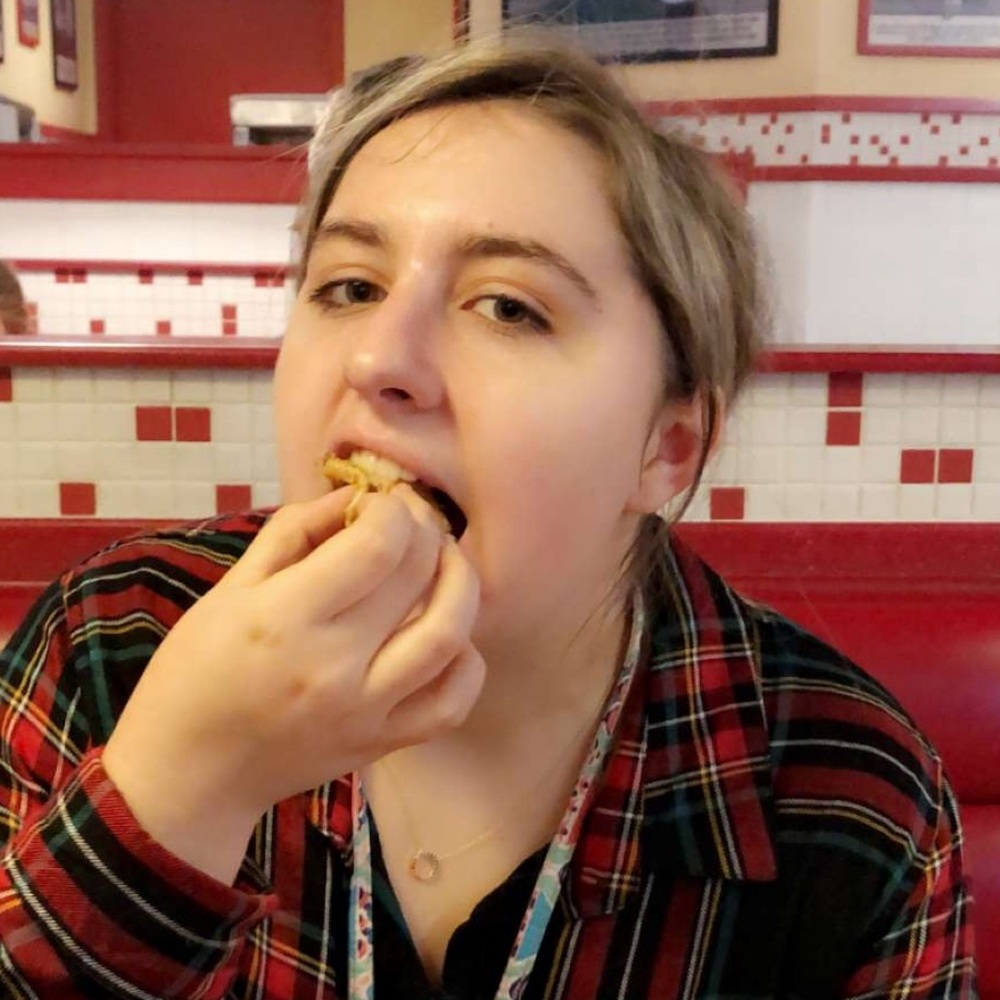 Meet your Posher, Grayce